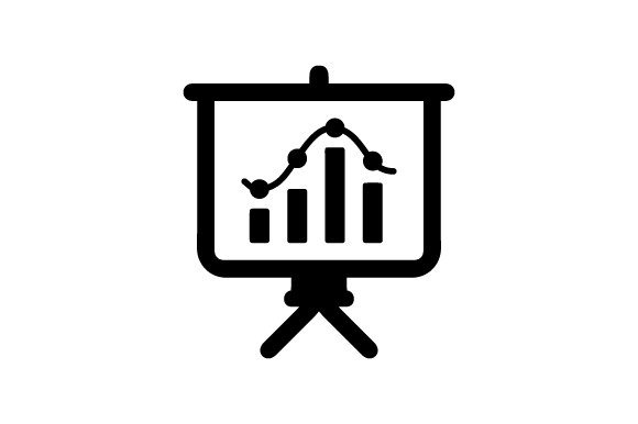 Download Business Analysis Icon - Icon Collection