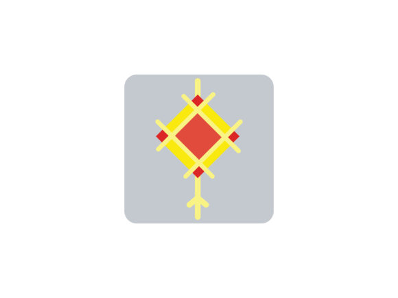 Download Illustration Chinese Key Chain Icon - Icon Collection