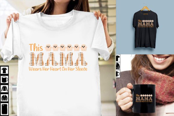 Download Christmas Special T-shirt &amp; Mug Design - Special Collection