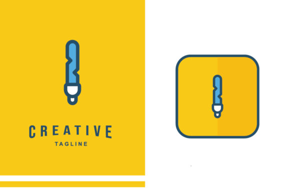 Download Trash Icon - Neon Lamp - Icon Collection