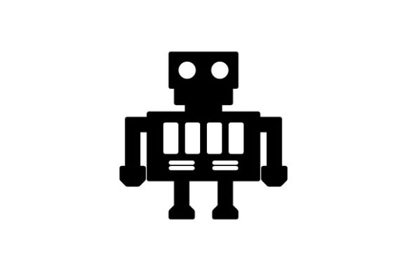 Download Artificial Glyph Icon - Icon Collection
