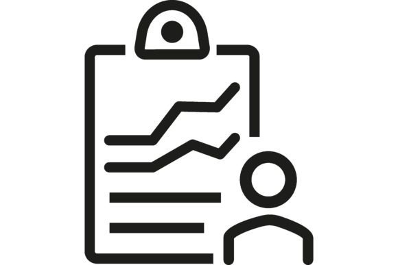 Download Icon of Personal Information. Medical Hi - Icon Collection