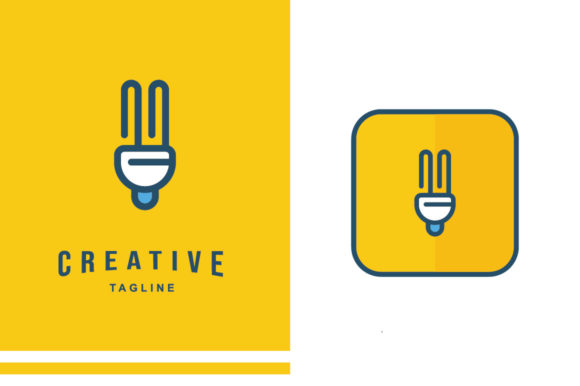 Download Light Icon - Neon Lamp - Icon Collection