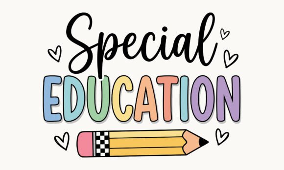Download Special Education Teacher PNG - Special Collection