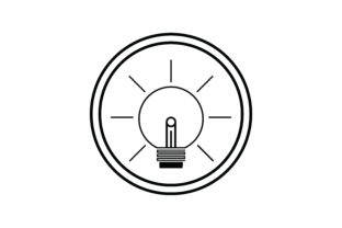Download Bright Light Lamp Icon - Icon Collection