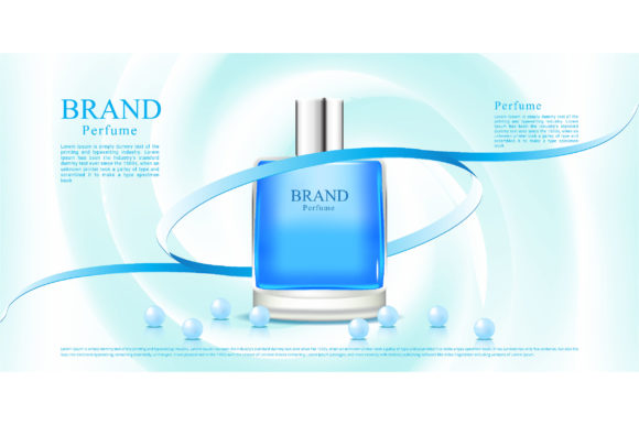 Download Advertisement of Blue Perfume - Advertisement Collection
