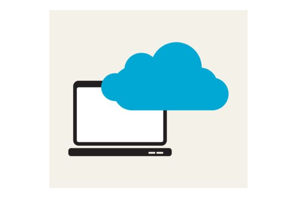 Download Cloud Computing Download Icon - Icon Collection