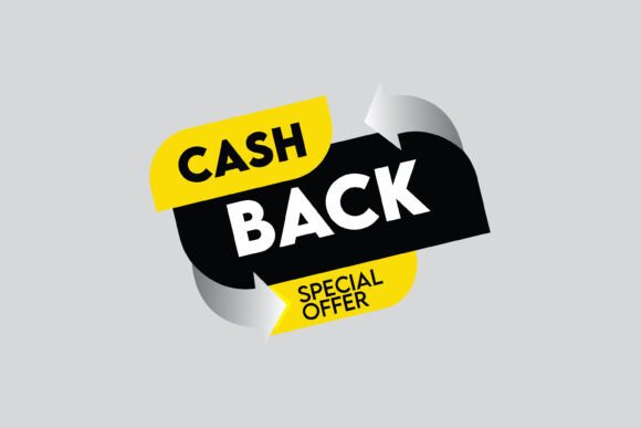 Download Cash Back Special Offer Advertising - Special Collection