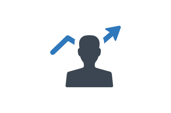 Download Employee Performance Report Icon - Icon Collection